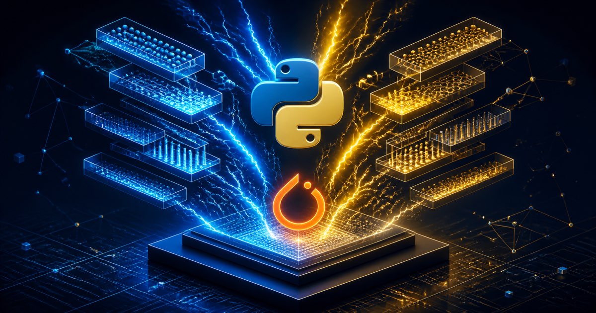 PyTorch Lightning封面